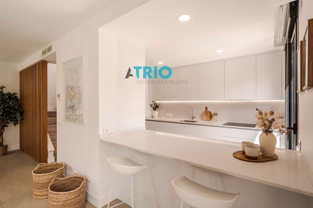 4 quarto Moradia para venda em Puig de Ros, Llucmajor com piscina garagem - 850 000 € (Ref: 9405828)