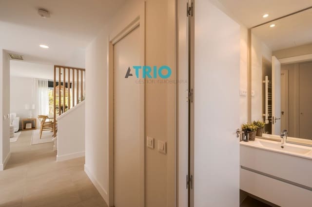 4 quarto Moradia para venda em Puig de Ros, Llucmajor com piscina garagem - 850 000 € (Ref: 9405828)