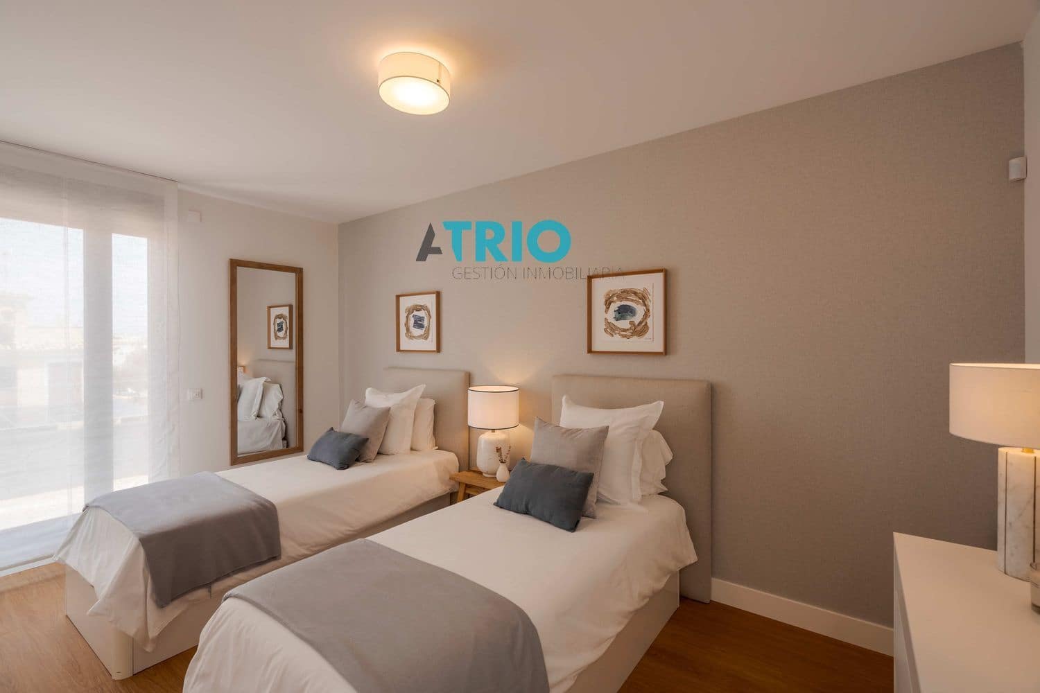 4 chambre Villa/Maison à vendre à Puig de Ros avec piscine garage - 850 000 € (Ref: 9405828)