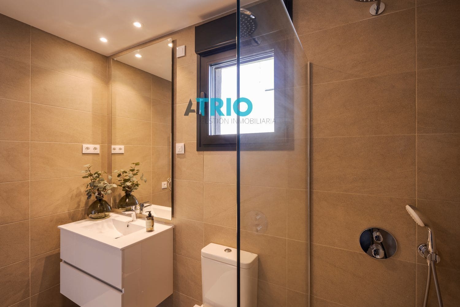 4 chambre Villa/Maison à vendre à Puig de Ros avec piscine garage - 850 000 € (Ref: 9405828)