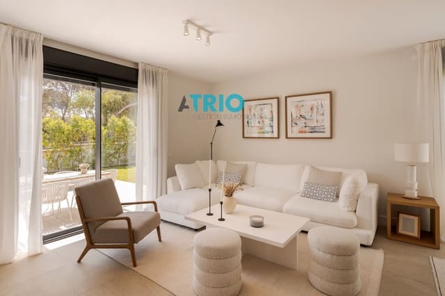 4 quarto Moradia para venda em Puig de Ros, Llucmajor com piscina garagem - 850 000 € (Ref: 9405828)