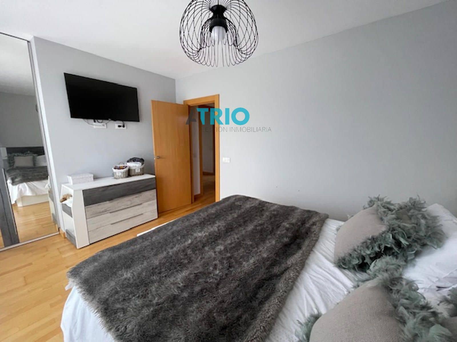 3 soveværelse Penthouse til salg i Burgos by med garage - € 360.000 (Ref: 9409698)