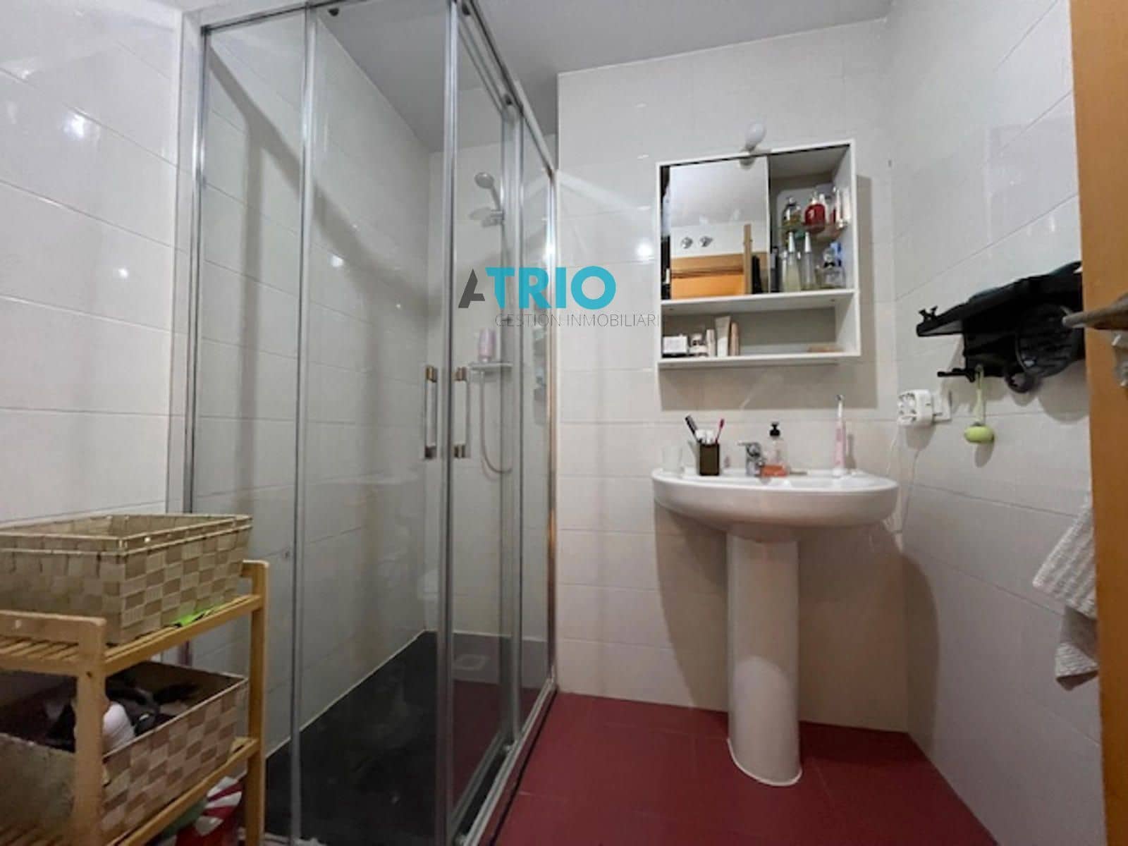 3 soveværelse Penthouse til salg i Burgos by med garage - € 360.000 (Ref: 9409698)