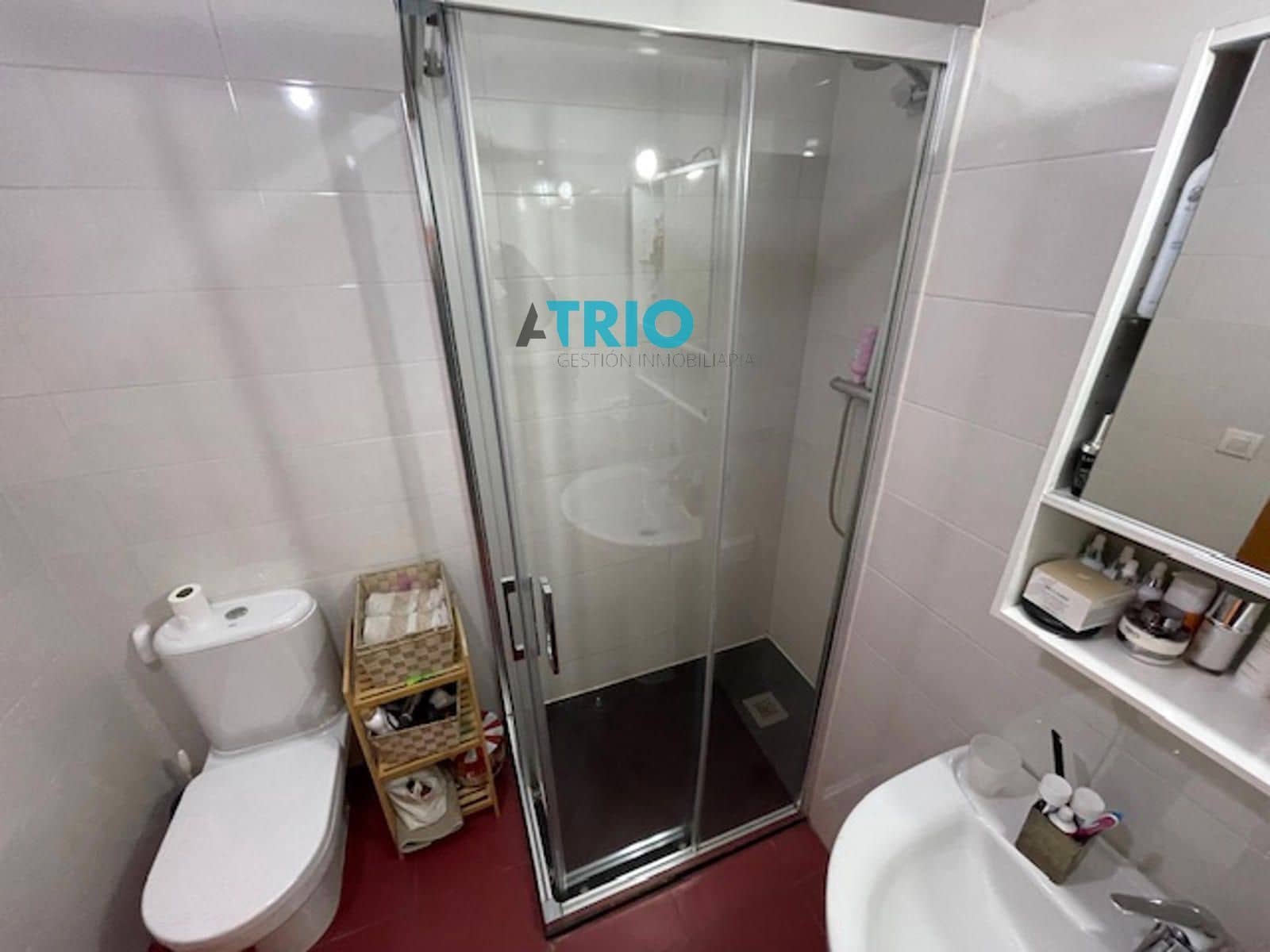 3 soveværelse Penthouse til salg i Burgos by med garage - € 360.000 (Ref: 9409698)