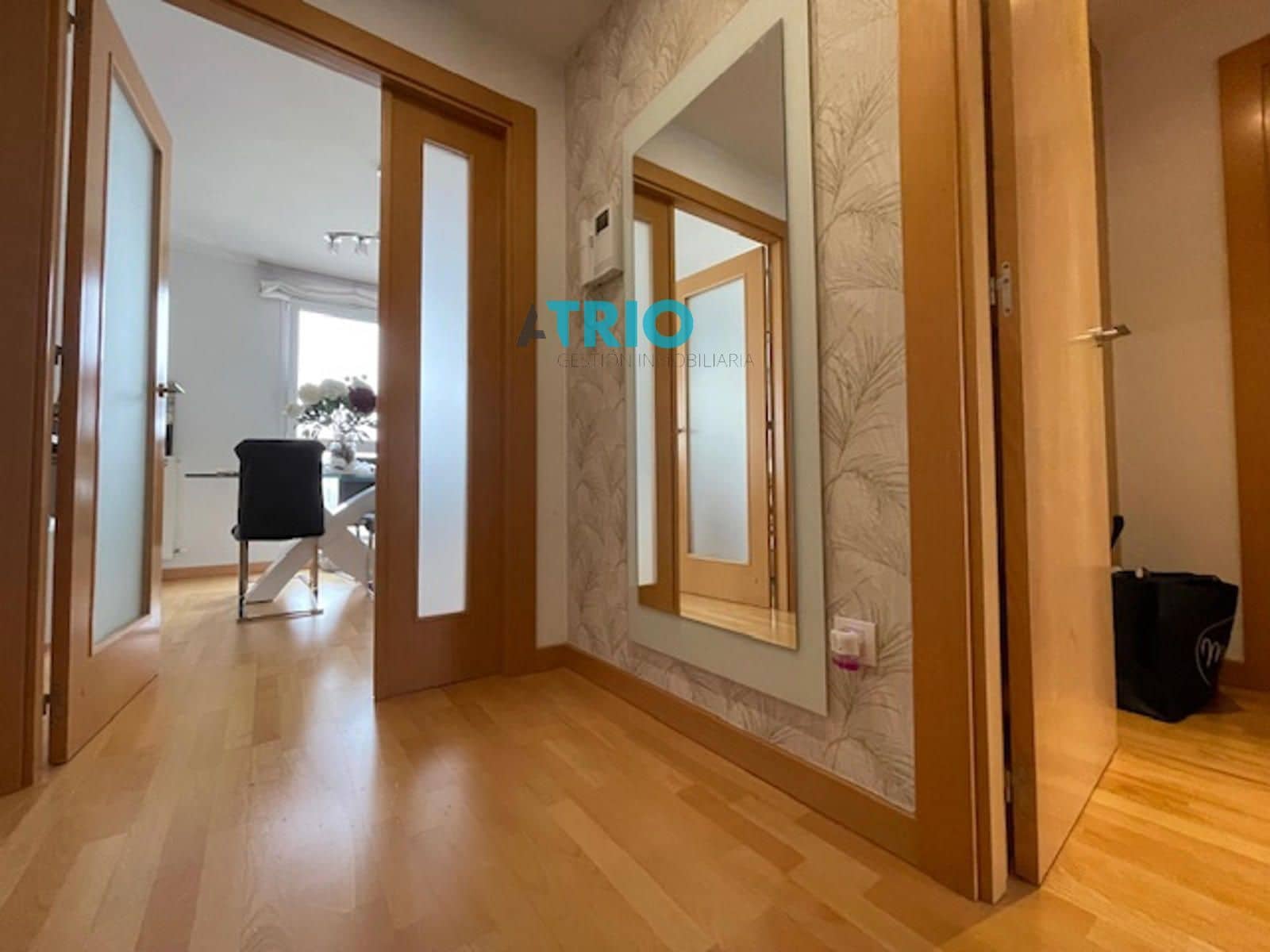 3 soveværelse Penthouse til salg i Burgos by med garage - € 360.000 (Ref: 9409698)