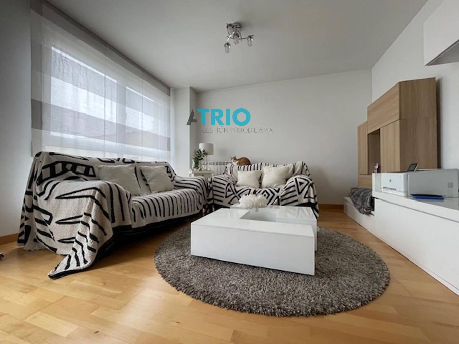 3 soveværelse Penthouse til salg i Burgos by med garage - € 360.000 (Ref: 9409698)