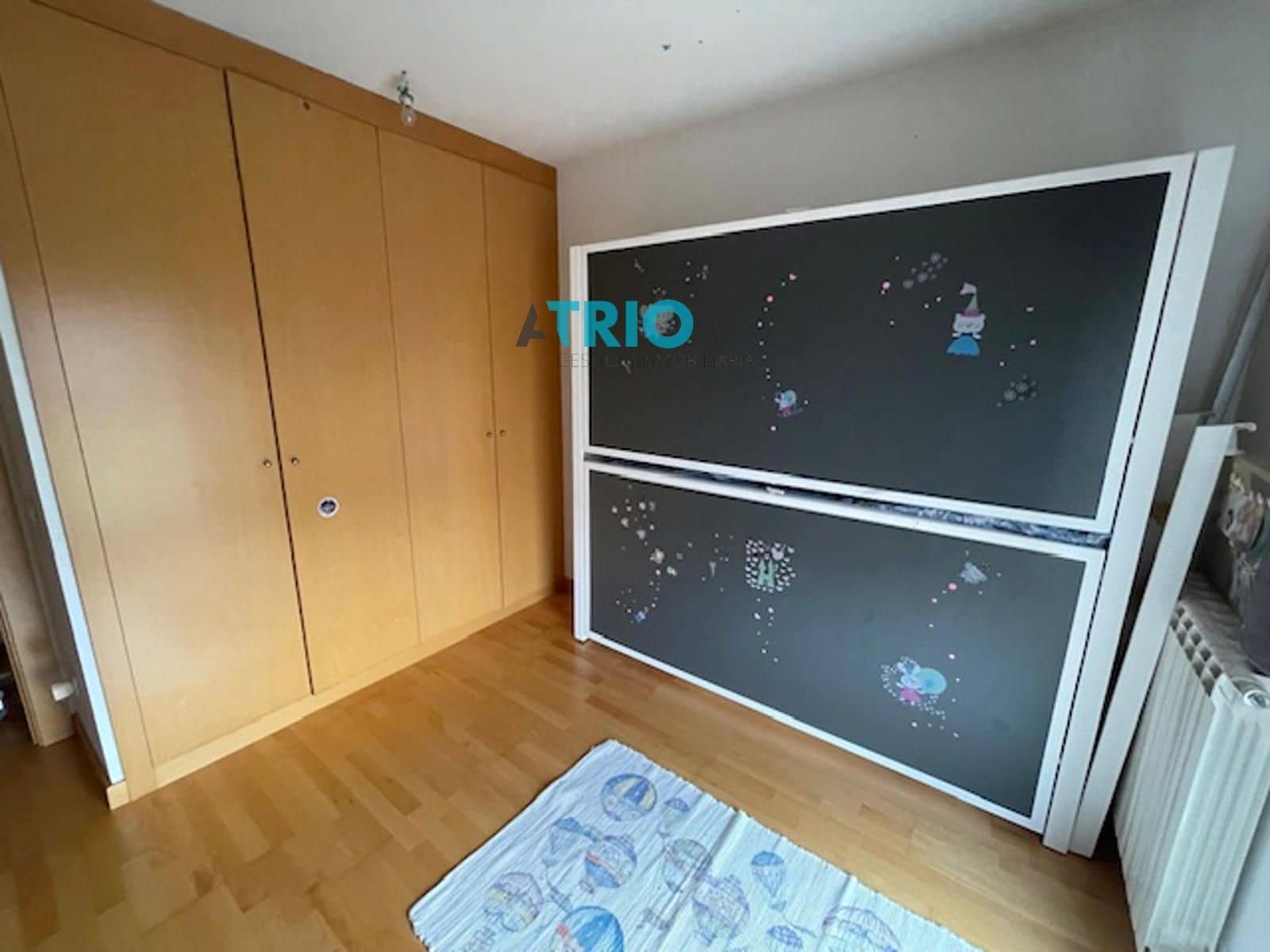 3 soveværelse Penthouse til salg i Burgos by med garage - € 360.000 (Ref: 9409698)