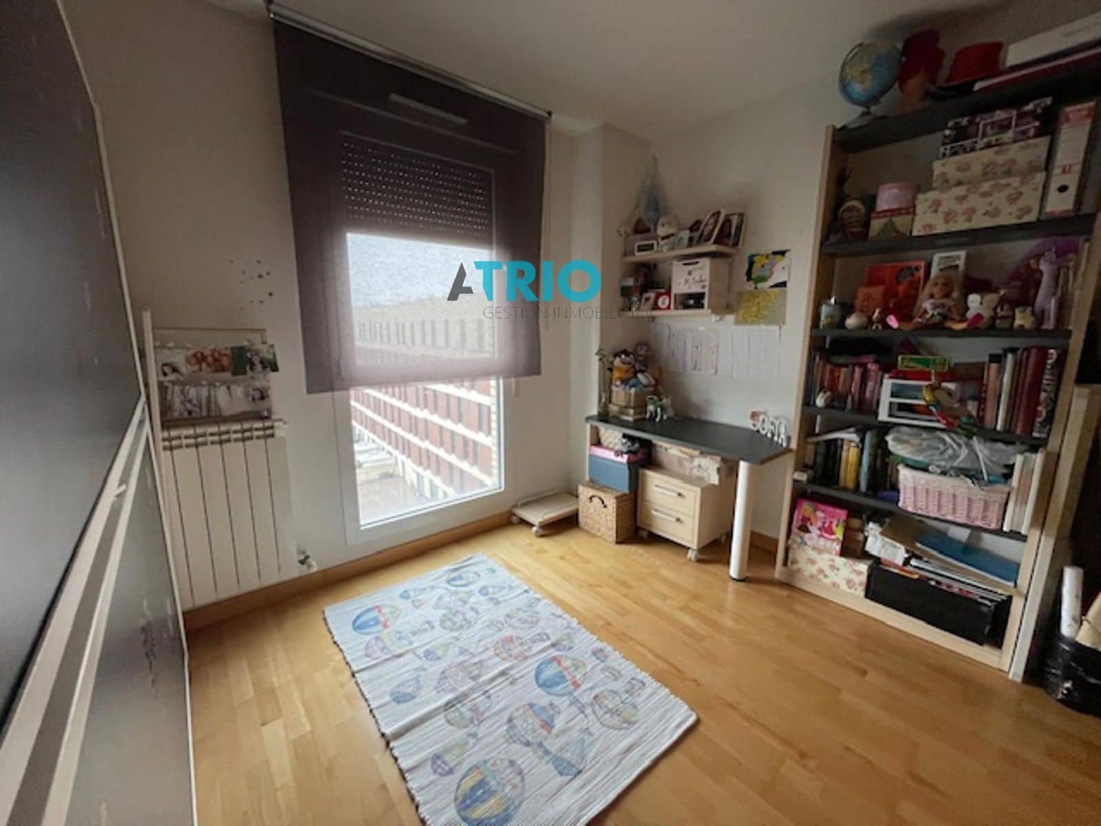 3 soveværelse Penthouse til salg i Burgos by med garage - € 360.000 (Ref: 9409698)