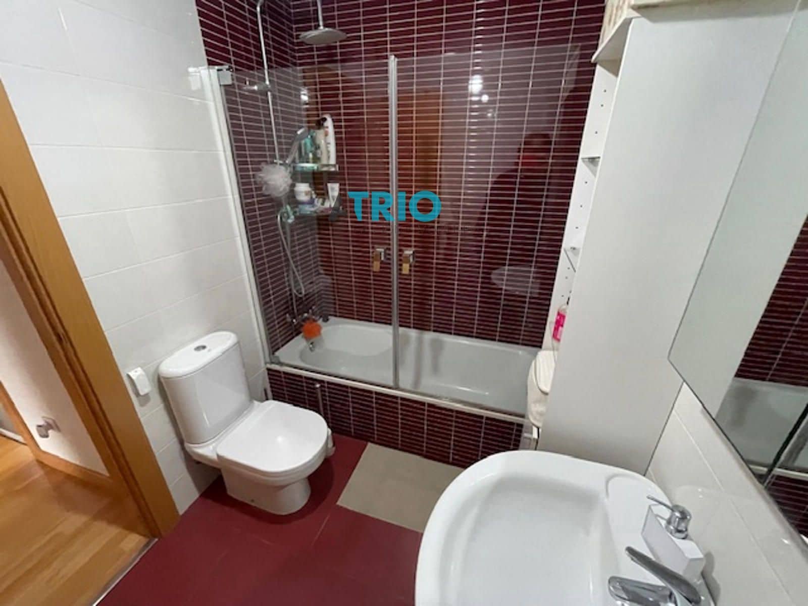 3 soveværelse Penthouse til salg i Burgos by med garage - € 360.000 (Ref: 9409698)