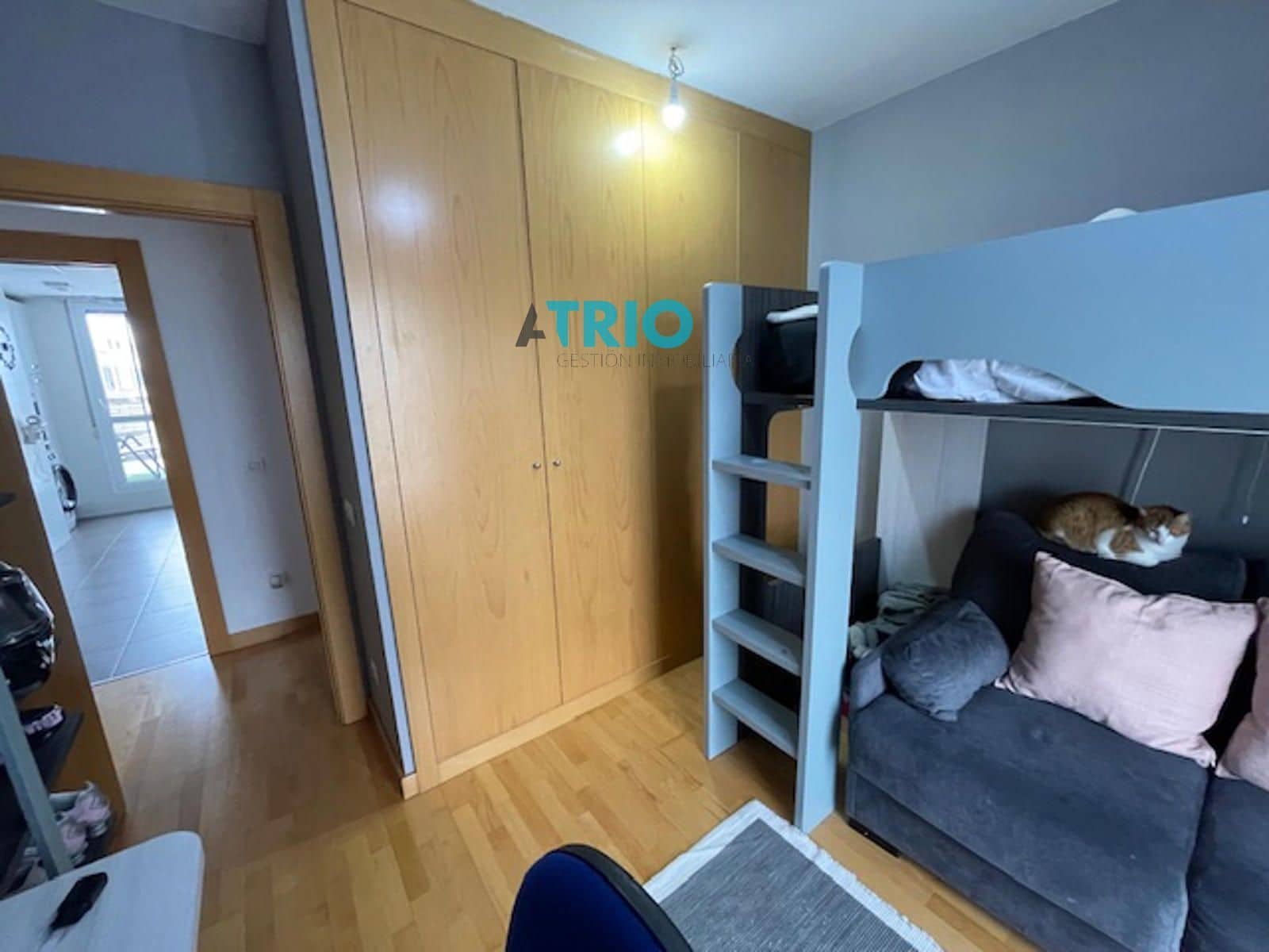 3 soveværelse Penthouse til salg i Burgos by med garage - € 360.000 (Ref: 9409698)