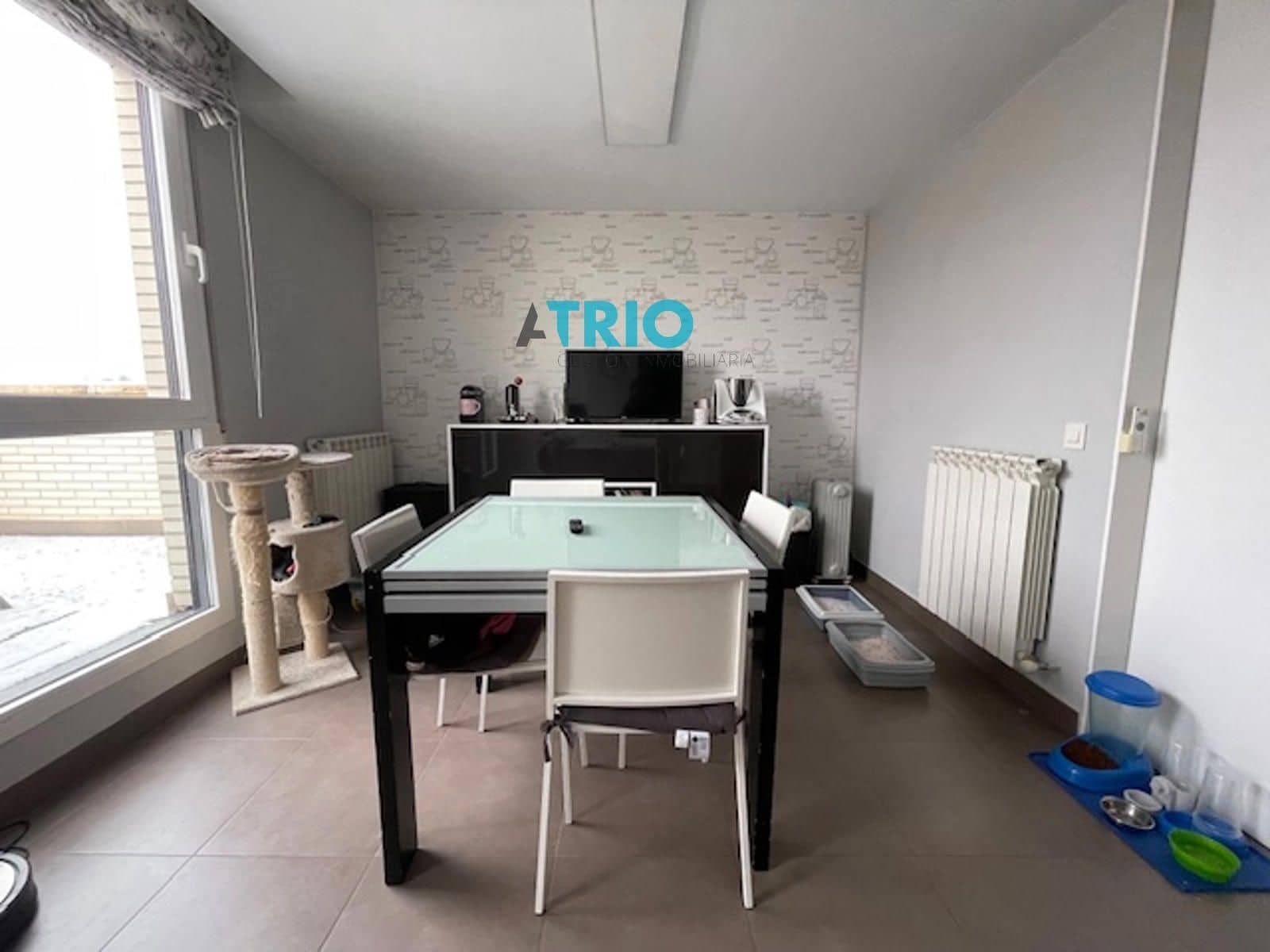 3 soveværelse Penthouse til salg i Burgos by med garage - € 360.000 (Ref: 9409698)