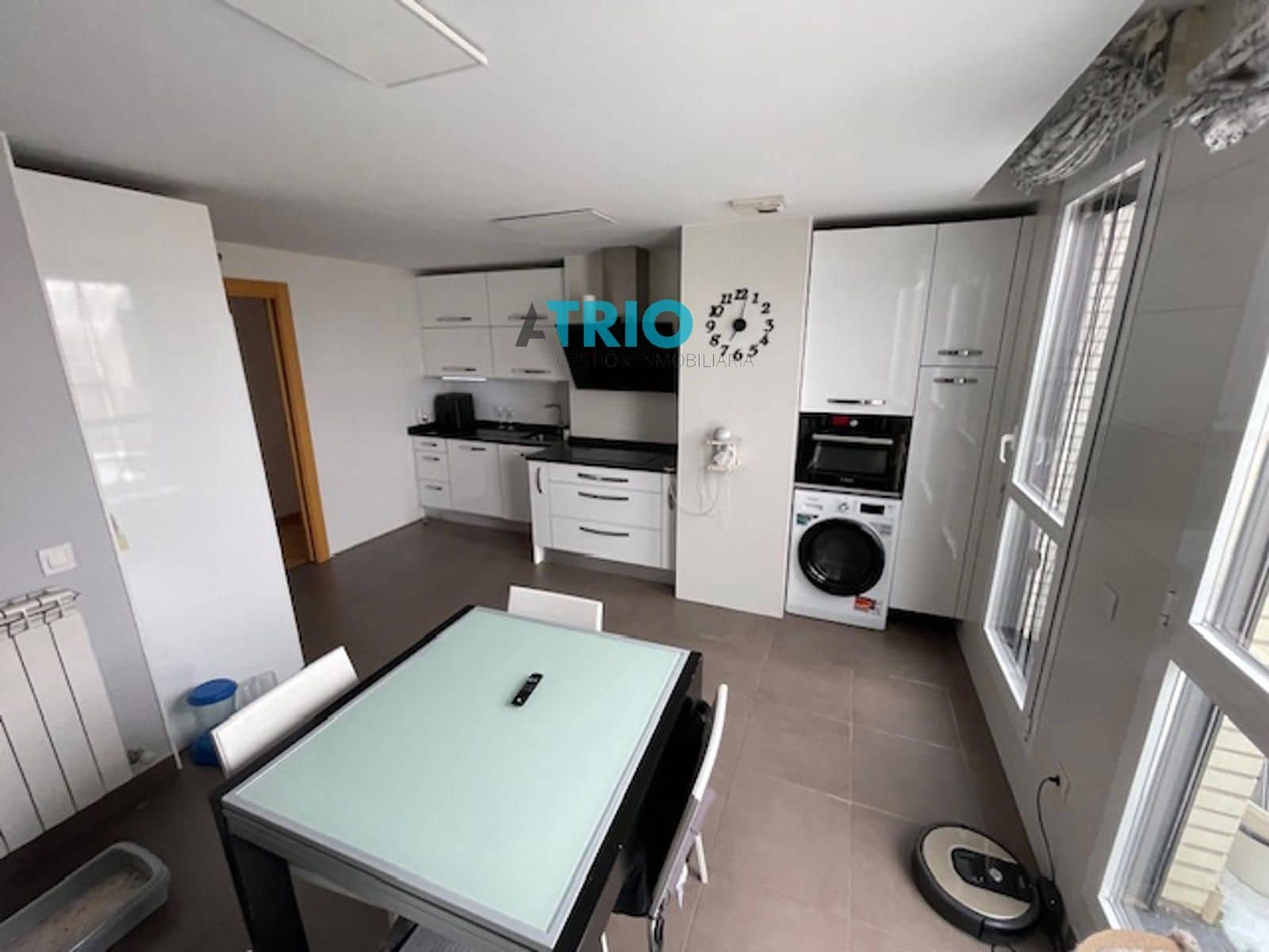 3 soveværelse Penthouse til salg i Burgos by med garage - € 360.000 (Ref: 9409698)