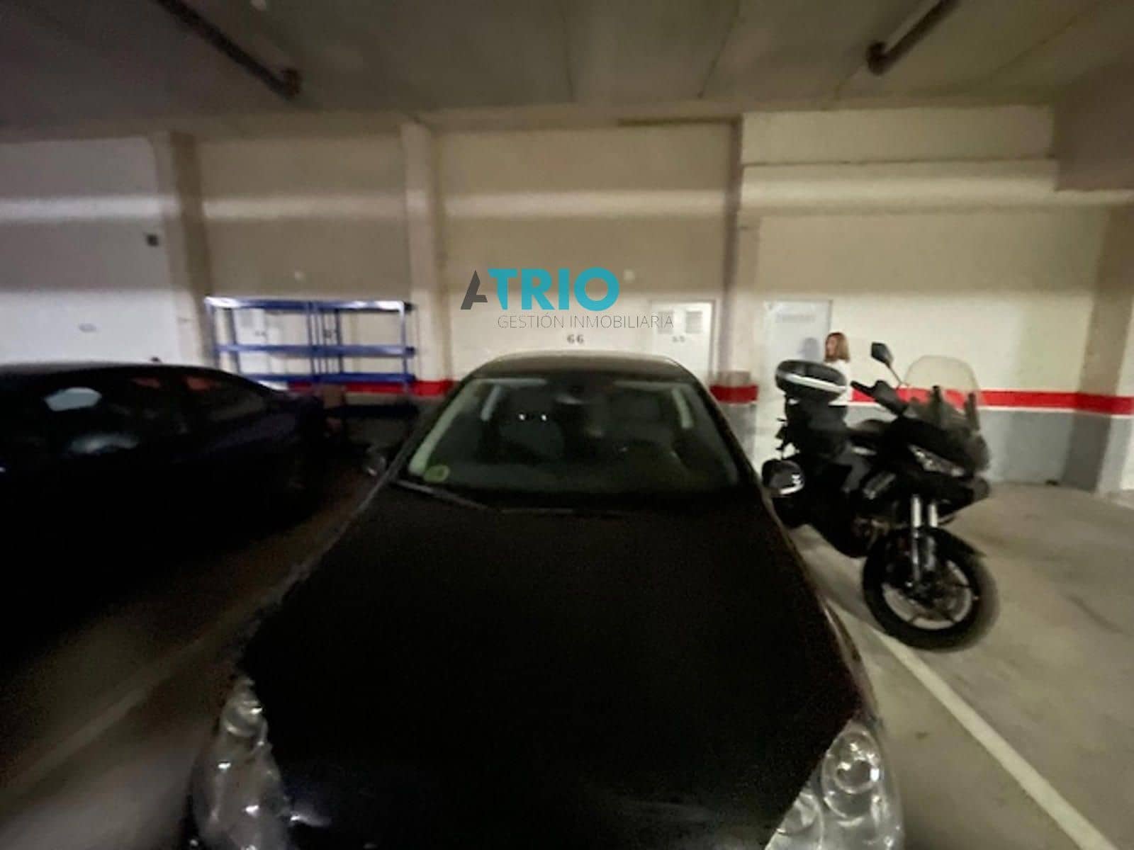 3 soveværelse Penthouse til salg i Burgos by med garage - € 360.000 (Ref: 9409698)