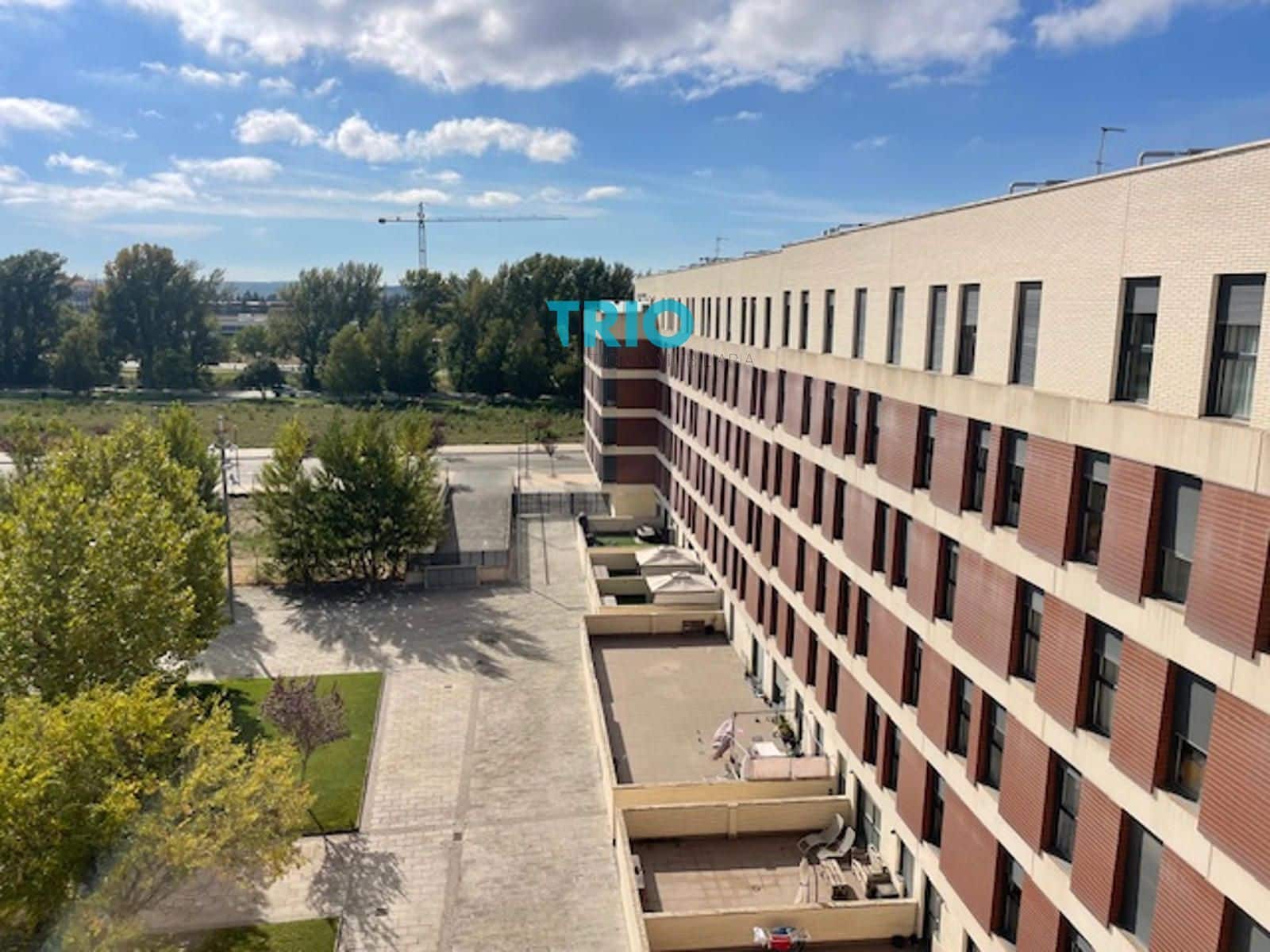3 soveværelse Penthouse til salg i Burgos by med garage - € 360.000 (Ref: 9409698)