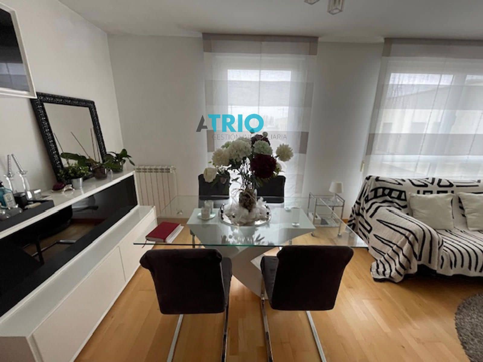 3 soveværelse Penthouse til salg i Burgos by med garage - € 360.000 (Ref: 9409698)