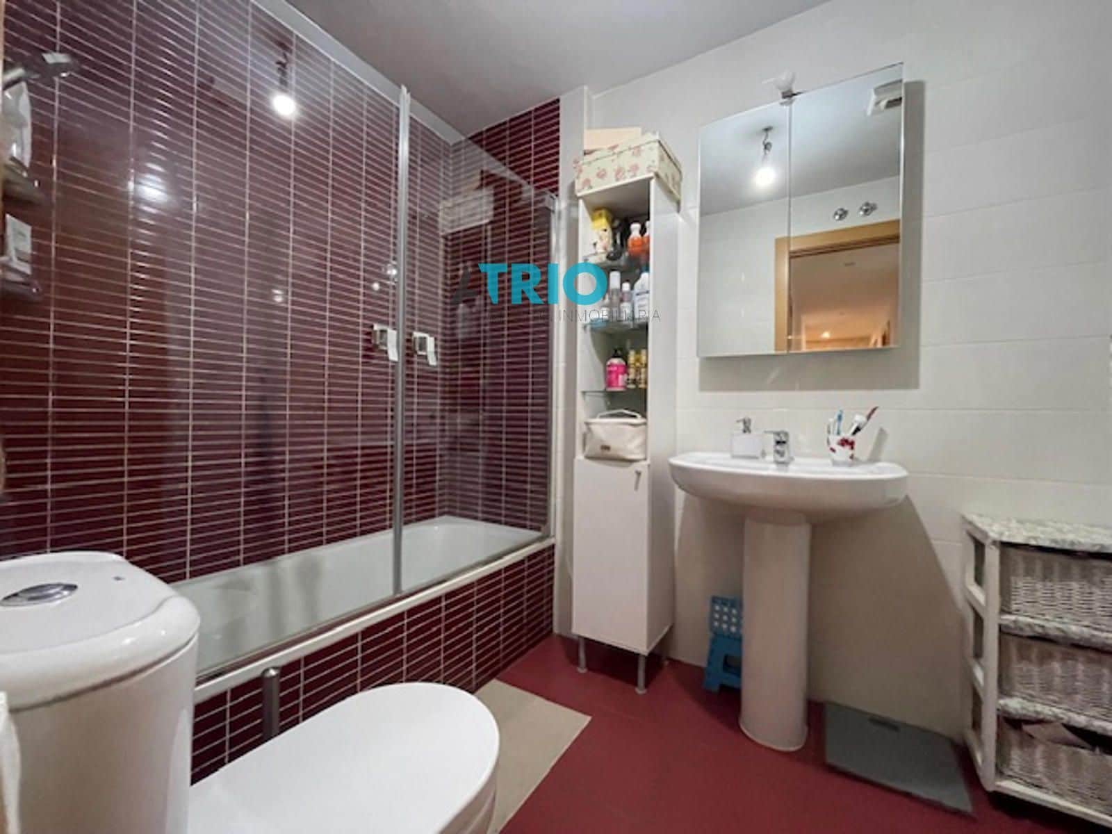 3 soveværelse Penthouse til salg i Burgos by med garage - € 360.000 (Ref: 9409698)