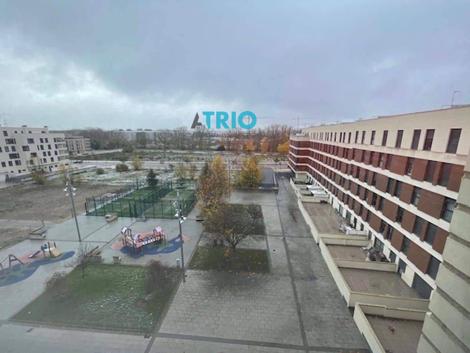 3 soveværelse Penthouse til salg i Burgos by med garage - € 360.000 (Ref: 9409698)