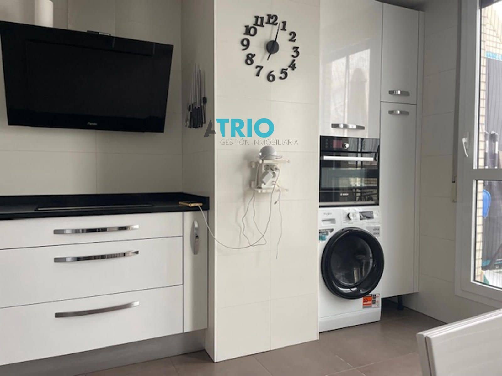 3 soveværelse Penthouse til salg i Burgos by med garage - € 360.000 (Ref: 9409698)