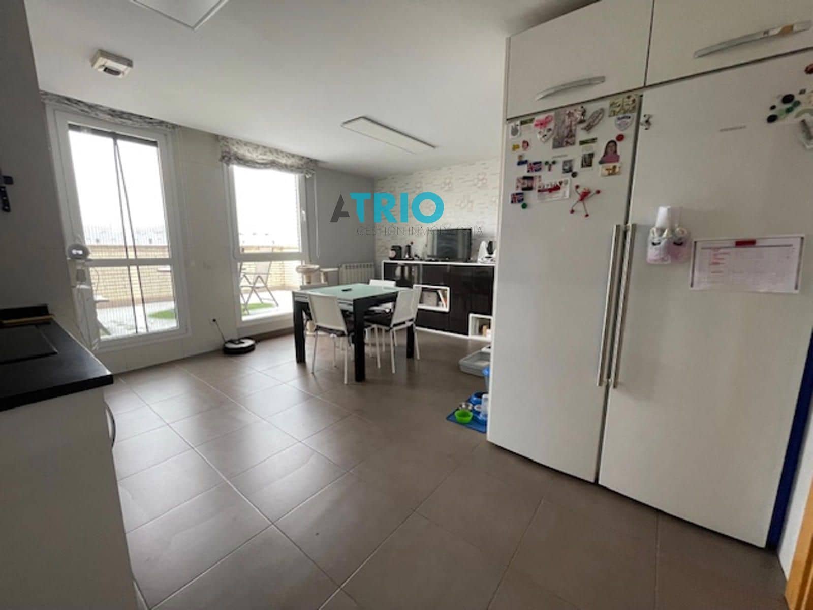 3 soveværelse Penthouse til salg i Burgos by med garage - € 360.000 (Ref: 9409698)