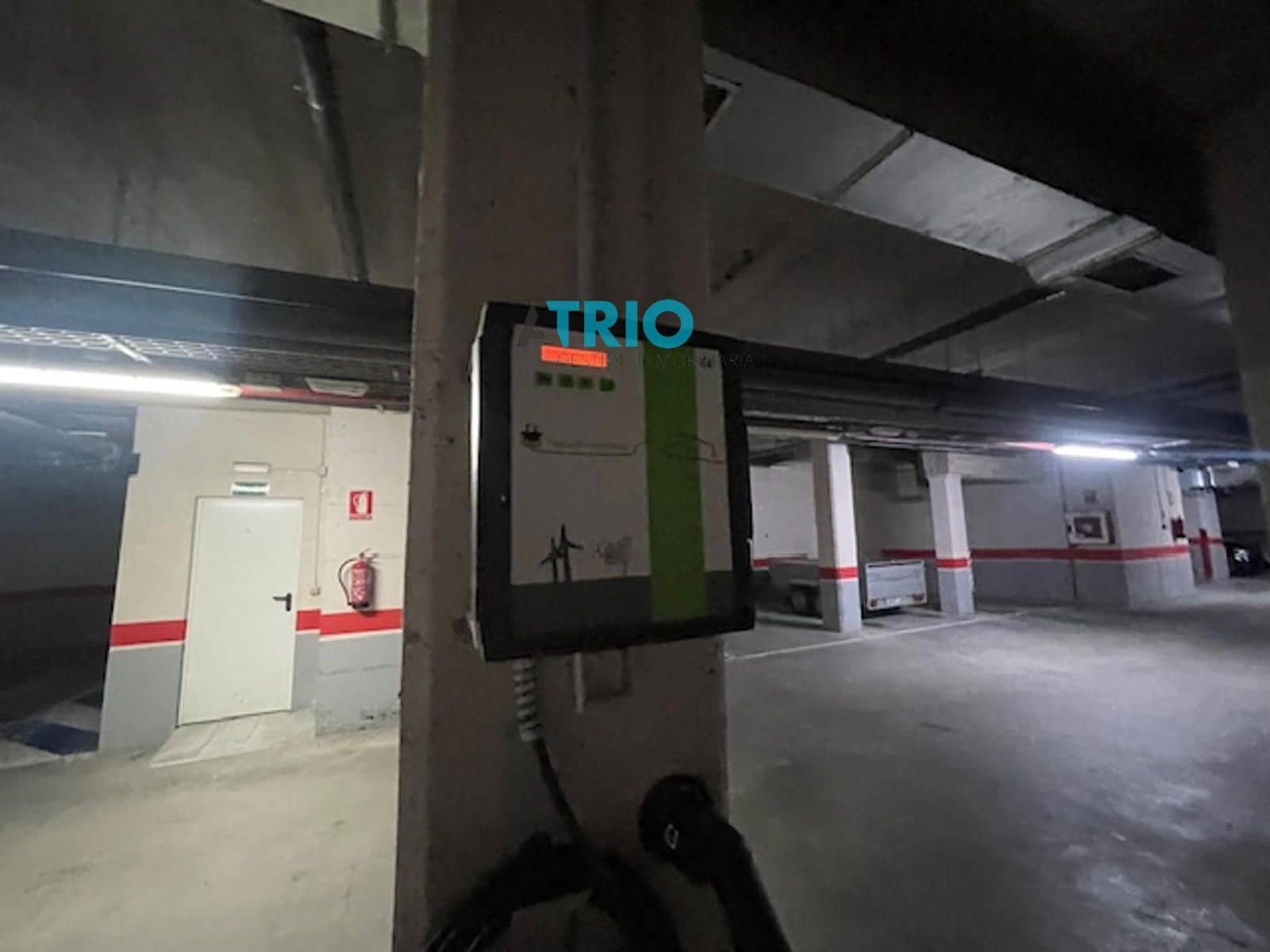 3 soveværelse Penthouse til salg i Burgos by med garage - € 360.000 (Ref: 9409698)