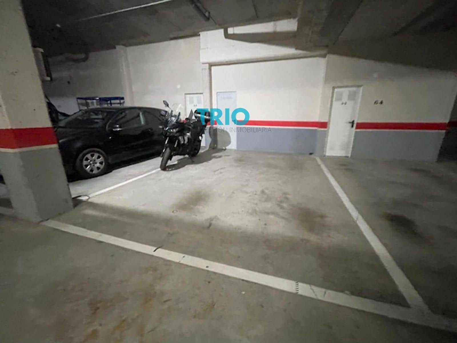 3 soveværelse Penthouse til salg i Burgos by med garage - € 360.000 (Ref: 9409698)