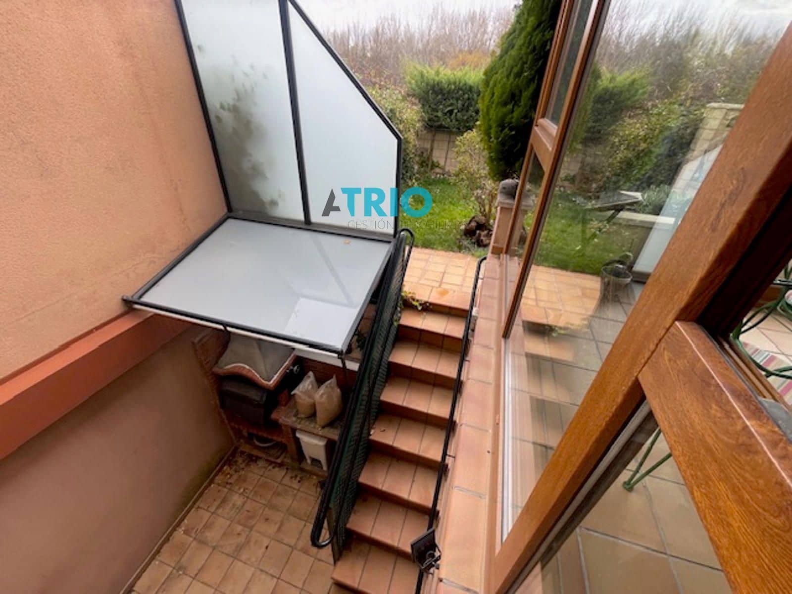 5 slaapkamer Huis te koop in Burgos stad met garage - € 370.000 (Ref: 9410024)