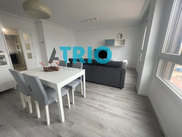 3 camera da letto Appartamento da affittare in Burgos citta con garage - 950 € (Rif: 9413018)