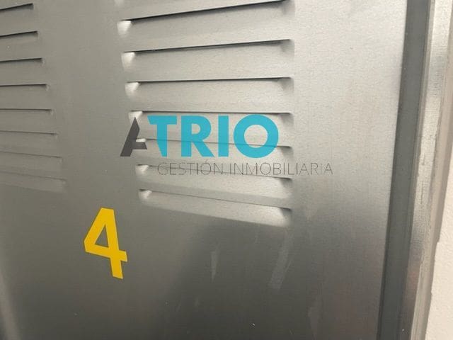 3 camera da letto Appartamento da affittare in Burgos citta con garage - 950 € (Rif: 9413018)
