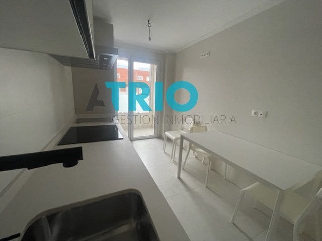 3 camera da letto Appartamento da affittare in Burgos citta con garage - 950 € (Rif: 9413018)