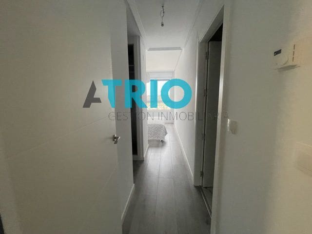 3 camera da letto Appartamento da affittare in Burgos citta con garage - 950 € (Rif: 9413018)