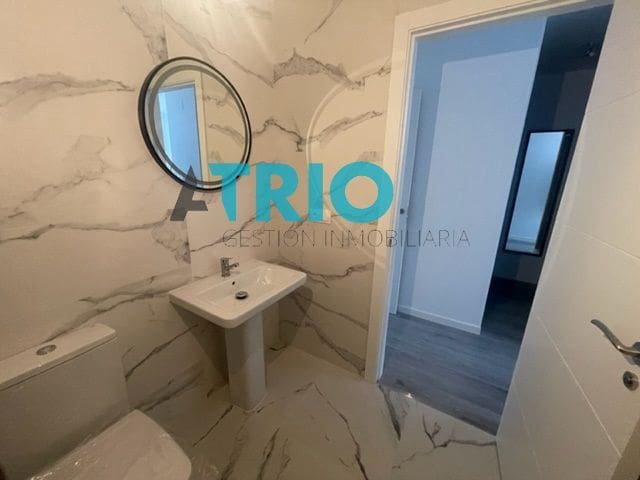 3 camera da letto Appartamento da affittare in Burgos citta con garage - 950 € (Rif: 9413018)