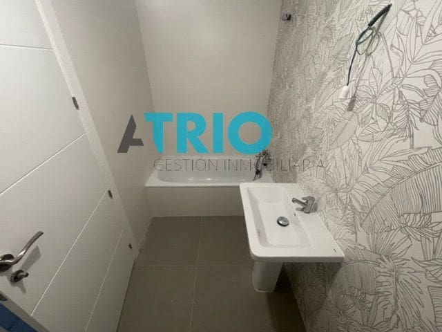 3 camera da letto Appartamento da affittare in Burgos citta con garage - 950 € (Rif: 9413018)