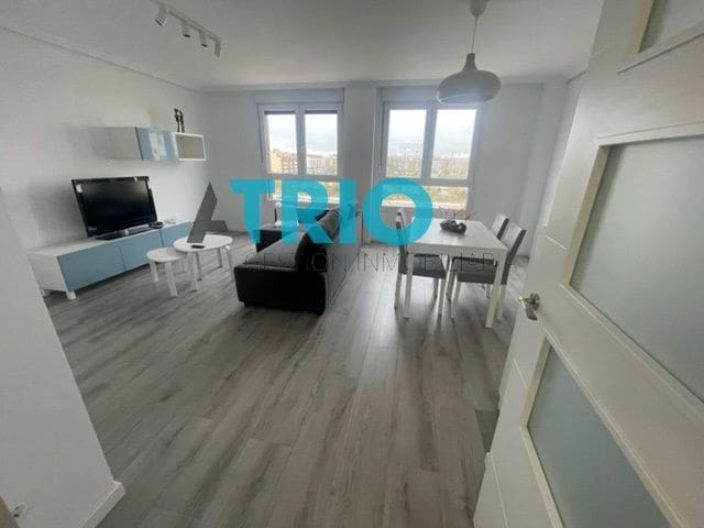 3 camera da letto Appartamento da affittare in Burgos citta con garage - 950 € (Rif: 9413018)
