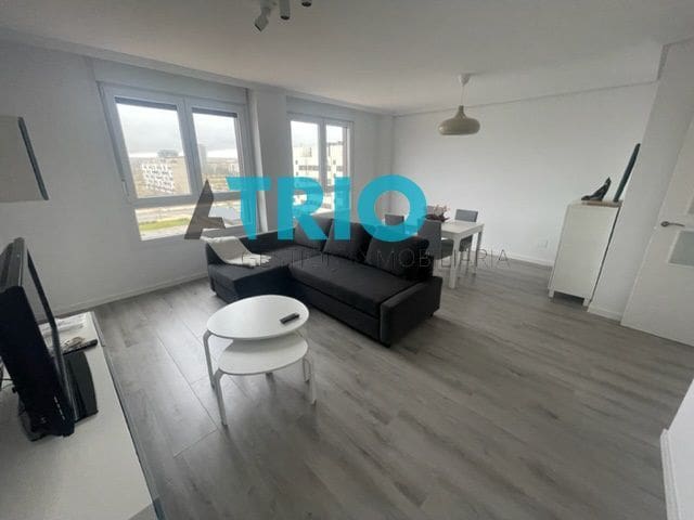 3 camera da letto Appartamento da affittare in Burgos citta con garage - 950 € (Rif: 9413018)