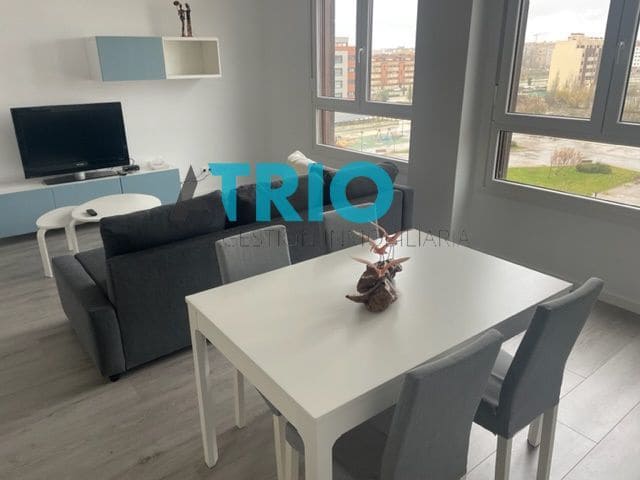 3 camera da letto Appartamento da affittare in Burgos citta con garage - 950 € (Rif: 9413018)