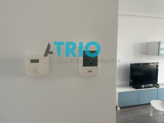 3 camera da letto Appartamento da affittare in Burgos citta con garage - 950 € (Rif: 9413018)