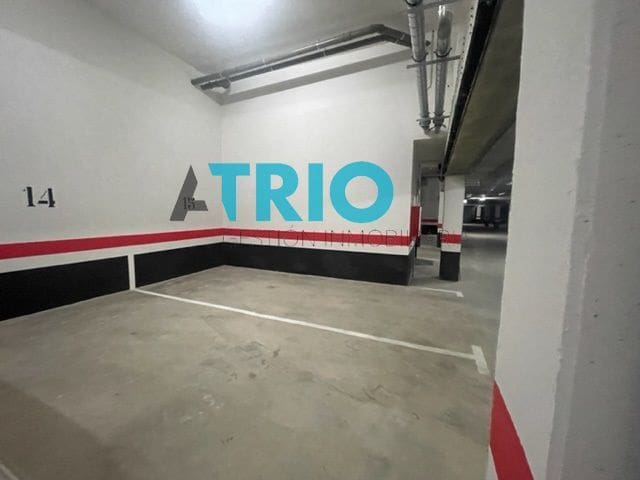 3 sypialnia Mieszkanie do wynajęcia w Miasto Burgos z garażem - 950 € (Ref: 9413018)