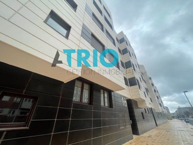 3 camera da letto Appartamento da affittare in Burgos citta con garage - 950 € (Rif: 9413018)