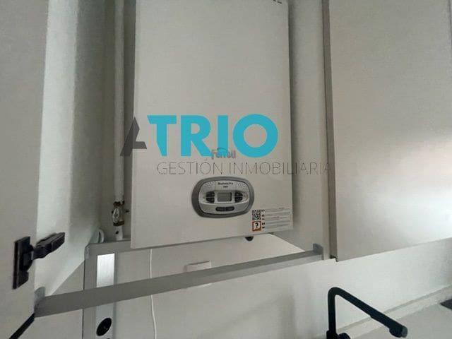 3 camera da letto Appartamento da affittare in Burgos citta con garage - 950 € (Rif: 9413018)