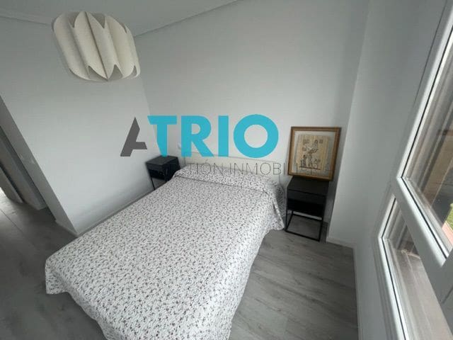 3 camera da letto Appartamento da affittare in Burgos citta con garage - 950 € (Rif: 9413018)
