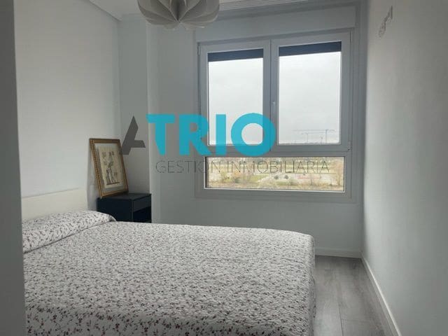 3 camera da letto Appartamento da affittare in Burgos citta con garage - 950 € (Rif: 9413018)