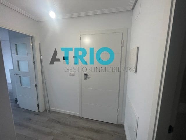 3 camera da letto Appartamento da affittare in Burgos citta con garage - 950 € (Rif: 9413018)