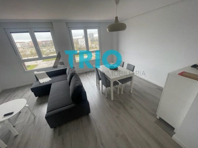 3 camera da letto Appartamento da affittare in Burgos citta con garage - 950 € (Rif: 9413018)