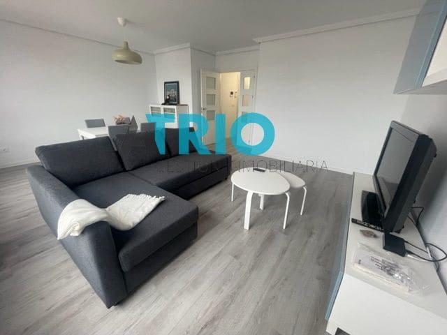 3 camera da letto Appartamento da affittare in Burgos citta con garage - 950 € (Rif: 9413018)