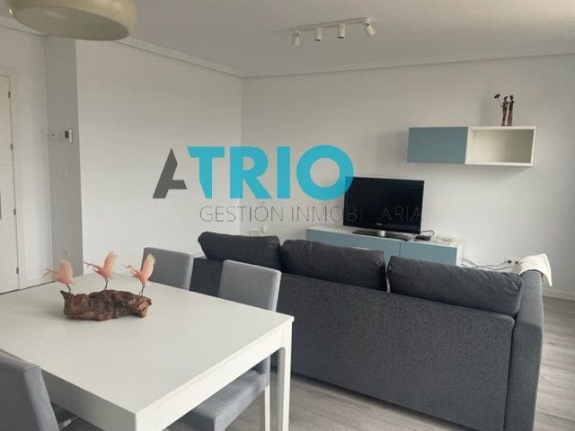 3 camera da letto Appartamento da affittare in Burgos citta con garage - 950 € (Rif: 9413018)