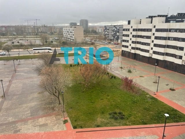 3 camera da letto Appartamento da affittare in Burgos citta con garage - 950 € (Rif: 9413018)