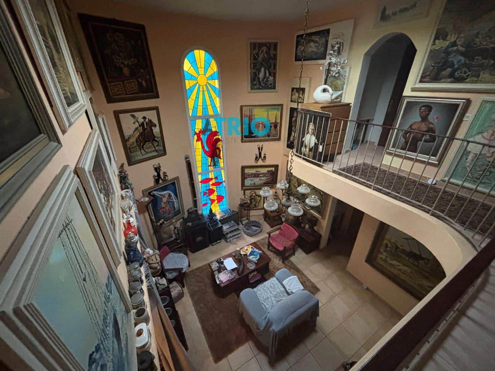 6 bedroom Villa for sale in Santa Ponsa - € 2,250,000 (Ref: 9414561)