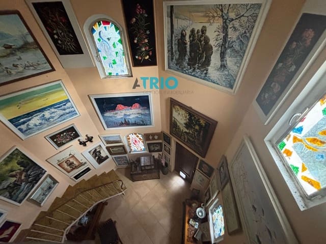 6 soveværelse Villa til salg i Santa Ponsa, Calvià - € 2.250.000 (Ref: 9414561)