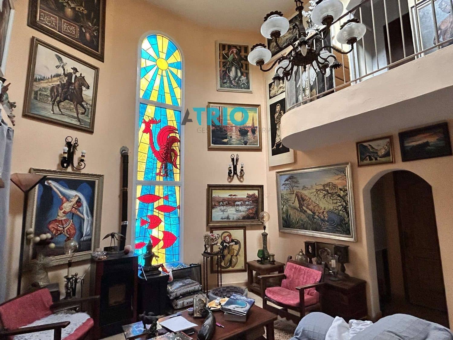 6 bedroom Villa for sale in Santa Ponsa - € 2,250,000 (Ref: 9414561)