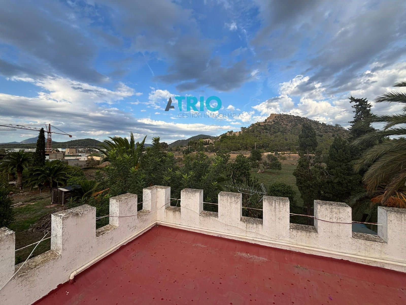 6 bedroom Villa for sale in Santa Ponsa - € 2,250,000 (Ref: 9414561)